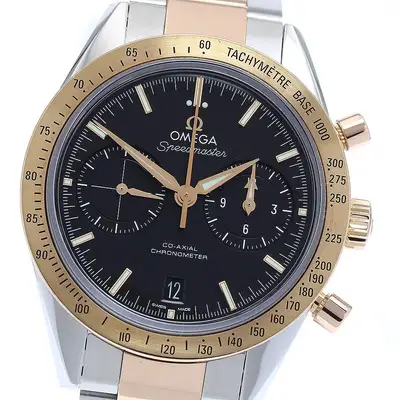 Omega Speedmaster 331.20.42.51.01.002