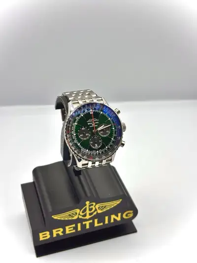 Breitling Navitimer Men’s AB0137, Near