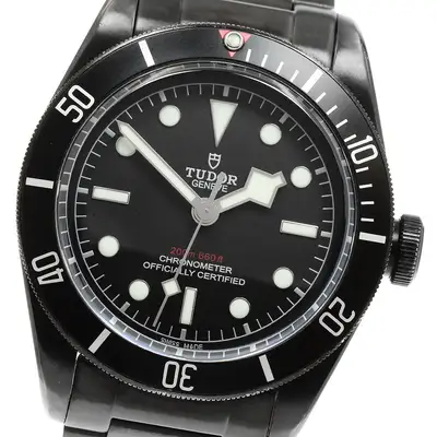 Tudor Black Bay 79230DK