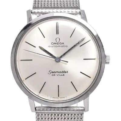 Omega Seamaster 165.008