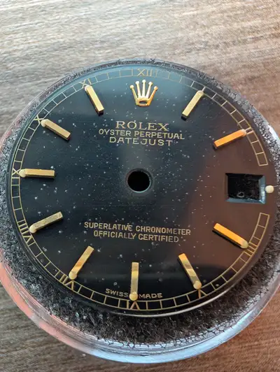 Rolex Datejust 68243