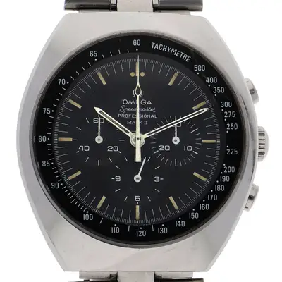 Omega OMEGA Speedmaster Professional Mark 145.014 TO301953