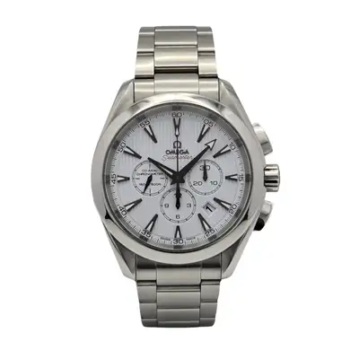 Omega Seamaster 231.10.44.50.04.001