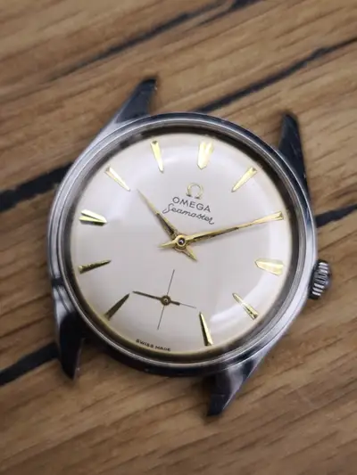 Omega Seamaster Ranchero Ref: 2990-1, with