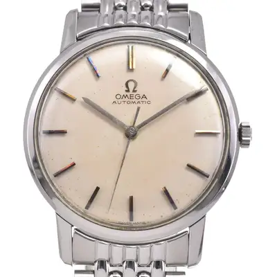 Omega Seamaster 14771