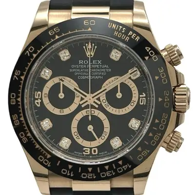 Rolex Daytona 116515LNG