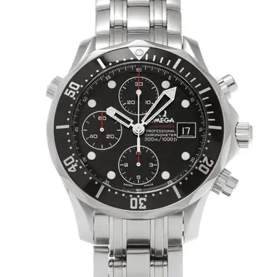 Omega Seamaster 213.30.42.40.01.001