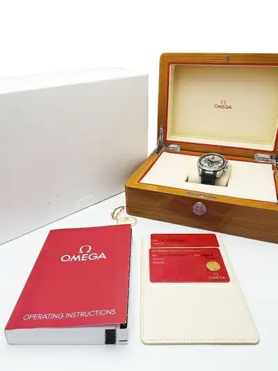 Omega Speedmaster 321.13.44.50.02.001