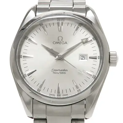 Omega Seamaster 2517.30