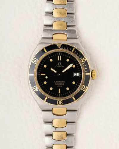 Omega Seamaster 368.1041