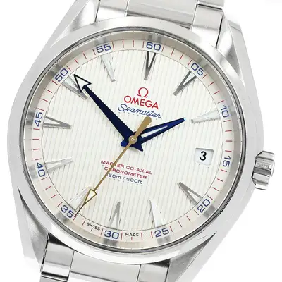 Omega Seamaster 231.10.42.21.02.004