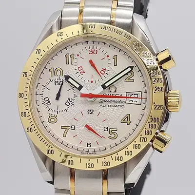 Omega Speedmaster 3313.33