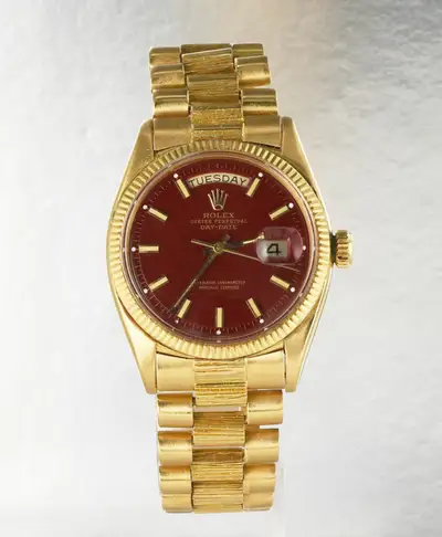 Rolex Day-Date 6611B
