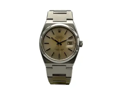 Rolex Oysterquartz Model 17000 from