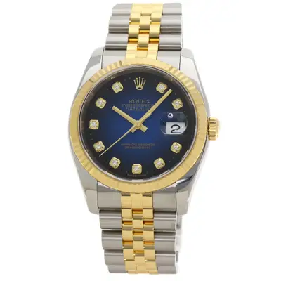 Rolex Datejust 116233G