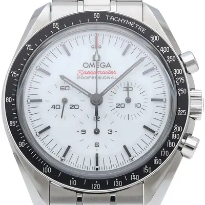 Omega Speedmaster Moonwatch Professional Chronograph 310.30.42.50.04.00