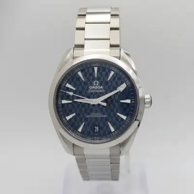 Omega Seamaster 522.12.41.21.03.001