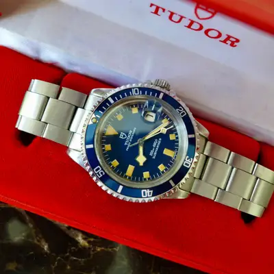 Rolex Submariner 94110