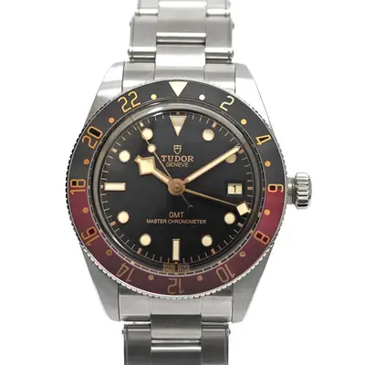 Tudor Black Bay58 GMT 7939G1A0NRU Stainless