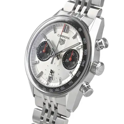 TAG Heuer Carrera Chronograph Date CBS2216.BA0048
