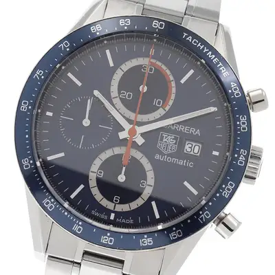 TAG Heuer Carrera Caliber 16 CV2015-3