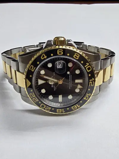 Rolex GMT-Master II 116713