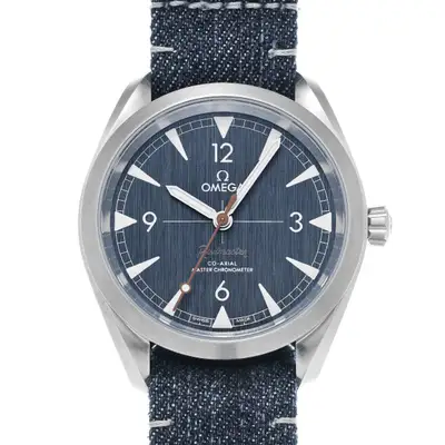 Omega Seamaster 220.12.40.20.03.001