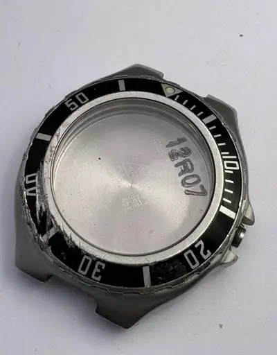 Omega Seamaster Professional Men’s Head Only