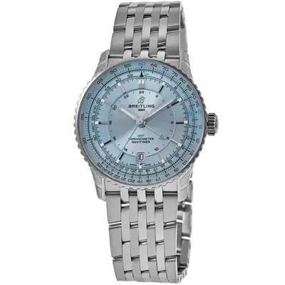 Breitling Navitimer 41 GMT A32310171C1A1