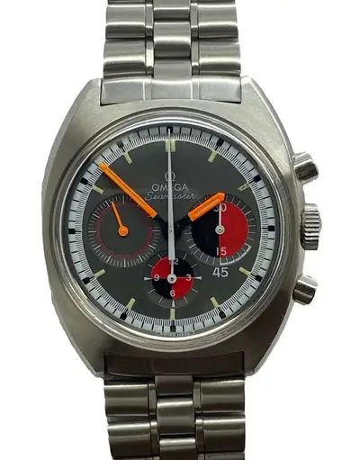 Omega Seamaster 145.016