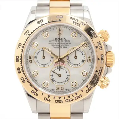 Rolex Daytona 116503NG