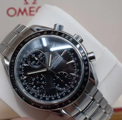 Omega Speedmaster 3220.50.00