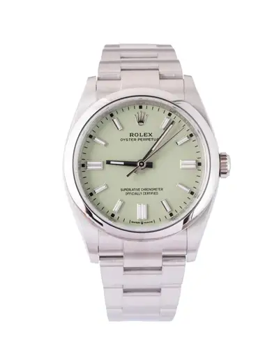 Rolex Oyster Perpetual 12636
