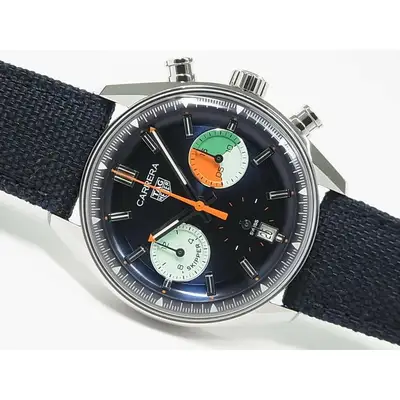 TAG Heuer Carrera Skipper CBS2213.FN6002 TO245424