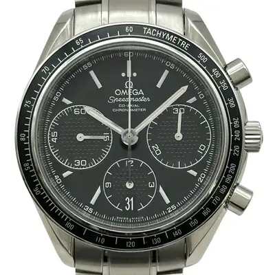 Omega Speedmaster Racing Co-Axial Chronometer Chronograph