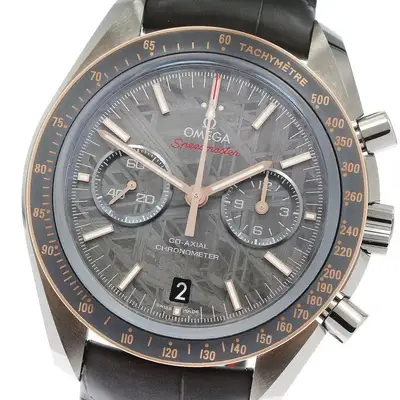 Omega Speedmaster 311.63.44.51.99.001