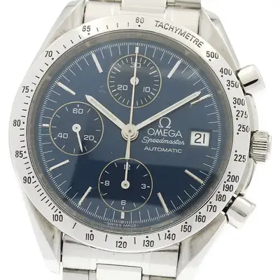 Omega Speedmaster 3511.80