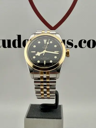 Tudor Black Bay One M79543 PX/Finance