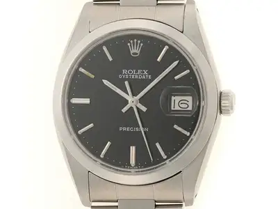 Rolex Oyster Date Caliber 1210 6694