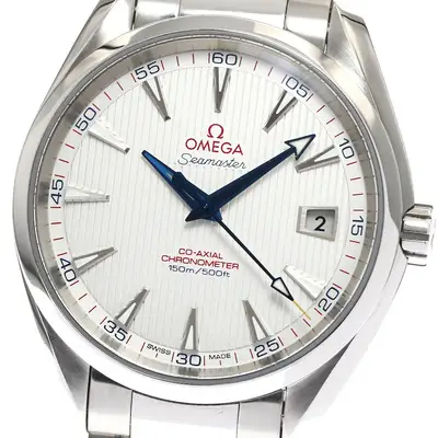 Omega Seamaster 231.10.42.21.02.002