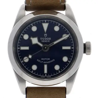 Tudor Black Bay 79580