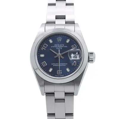 Rolex Oyster Perpetual 79160
