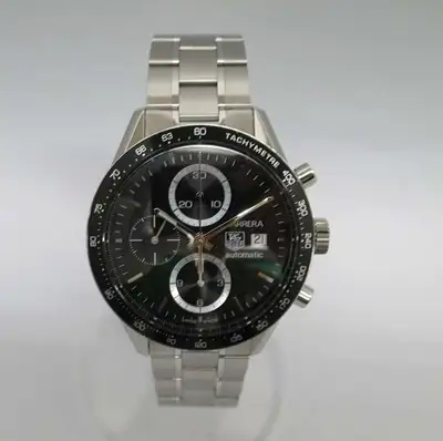 TAG Heuer CV2010.BA0794 CARRERA