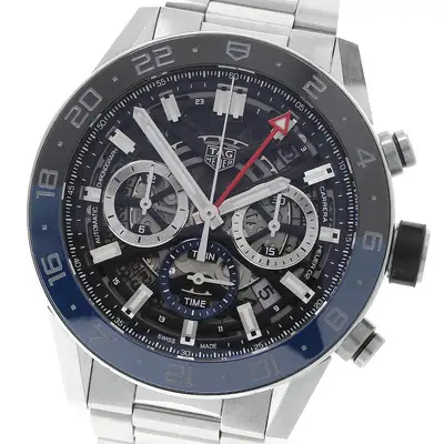 TAG Heuer CBG2A1Z CARRERA CALIBER HEUER02