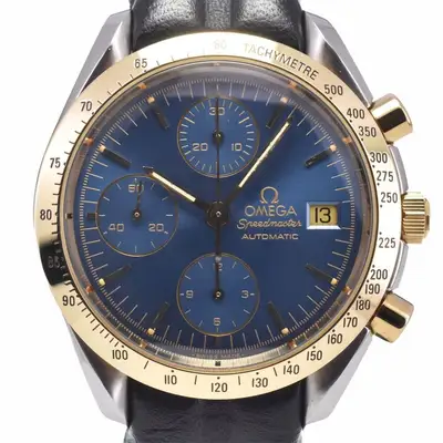Omega Speedmaster 3712.80.03