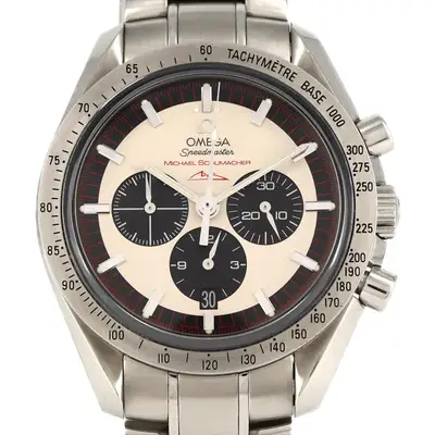 Omega Speedmaster 3853.32