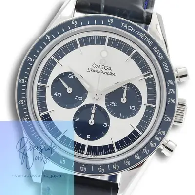 Omega Speedmaster 311.33.40.30.02.001