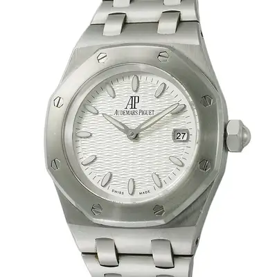 Audemars Piguet Royal Oak 67600ST