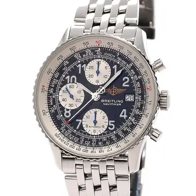 Breitling Old Navitimer A1332212/B503/423A A142B03NP #195