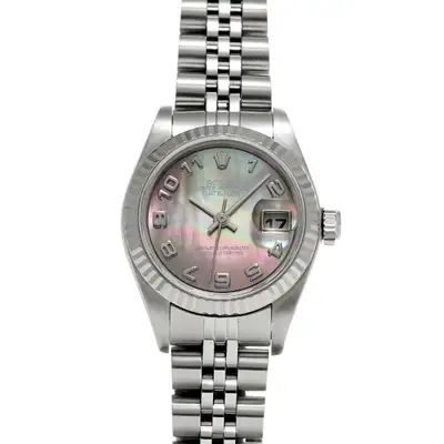 Rolex Datejust 79174NA